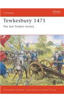 Tewkesbury 1471