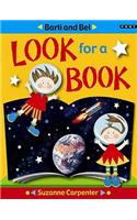 Barti and Bel Look for a Book