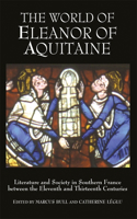 World of Eleanor of Aquitaine