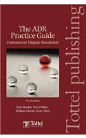Adr Practice Guide