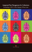 Integrated Pest Management for Collections