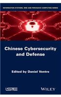 Chinese Cybersecurity and Defense