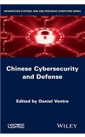 Chinese Cybersecurity and Defense