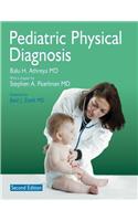 Pediatric Physical Diagnosis