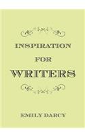 Inspiration for Writers