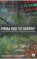 From Red to Green?