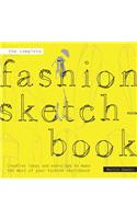 The Complete Fashion Sketchbook