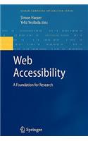 Web Accessibility