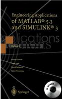 Engineering Applications of MATLAB 5.3 and Simulink 3
