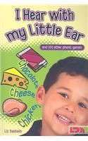I Hear with My Little Ear
