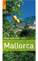Rough Guide Directions Mallorca