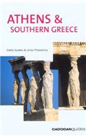 Cadogan Guide Athens & Southern Greece