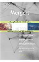 Mergers A Complete Guide - 2020 Edition