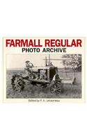 Farmall Regular