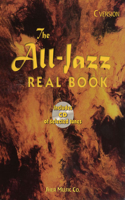 All Jazz Real Book (C Version)