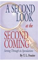 Second Look at the Second Coming