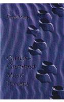 Culture Centered Music Therapy