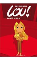 Laser Ninja