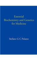 Essential Biochemistry and Genetics for Medicine