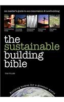 Sustainable Building Bible