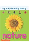 Nature: (My Early Learning Library)