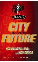 City of the Future