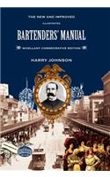 Bartenders' Manual