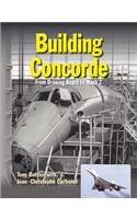 Building Concorde