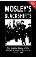 Mosley's Blackshirts