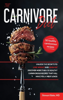 The Carnivore Diet