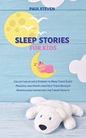 Sleep Stories for Kids