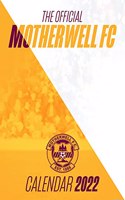 The Official Motherwell FC Calendar 2022