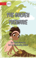 Golden Treasure