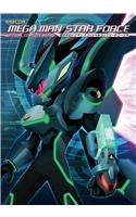 Mega Man Star Force: Official Complete Works