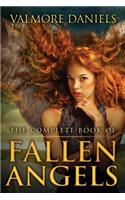 The Complete Book of Fallen Angels