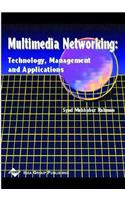 Multimedia Networking