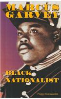 Marcus Garvey