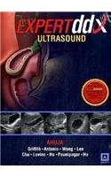 EXPERTddx : Ultrasound