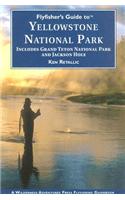 Yellowstone National Park: Including Grand Teton National Park and Jackson Hole
