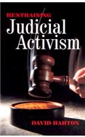 Restraining Judicial Activism