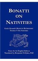 Bonatti on Nativities
