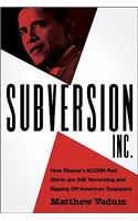 Subversion, Inc.