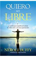 Quiero ser libre