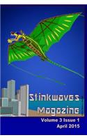 Stinkwaves Magazine