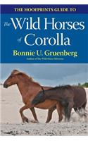 Hoofprints Guide to the Wild Horses of Corolla, NC