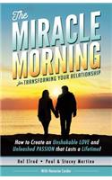 Miracle Morning for Transforming Your Relationship