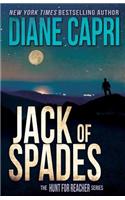 Jack of Spades
