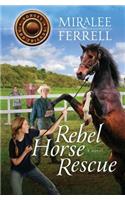 Rebel Horse Rescue