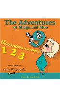 Moo Knows Numbers