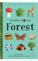 Hidden World: Forest